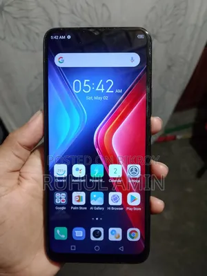 Infinix Hot 10 Play 64 GB