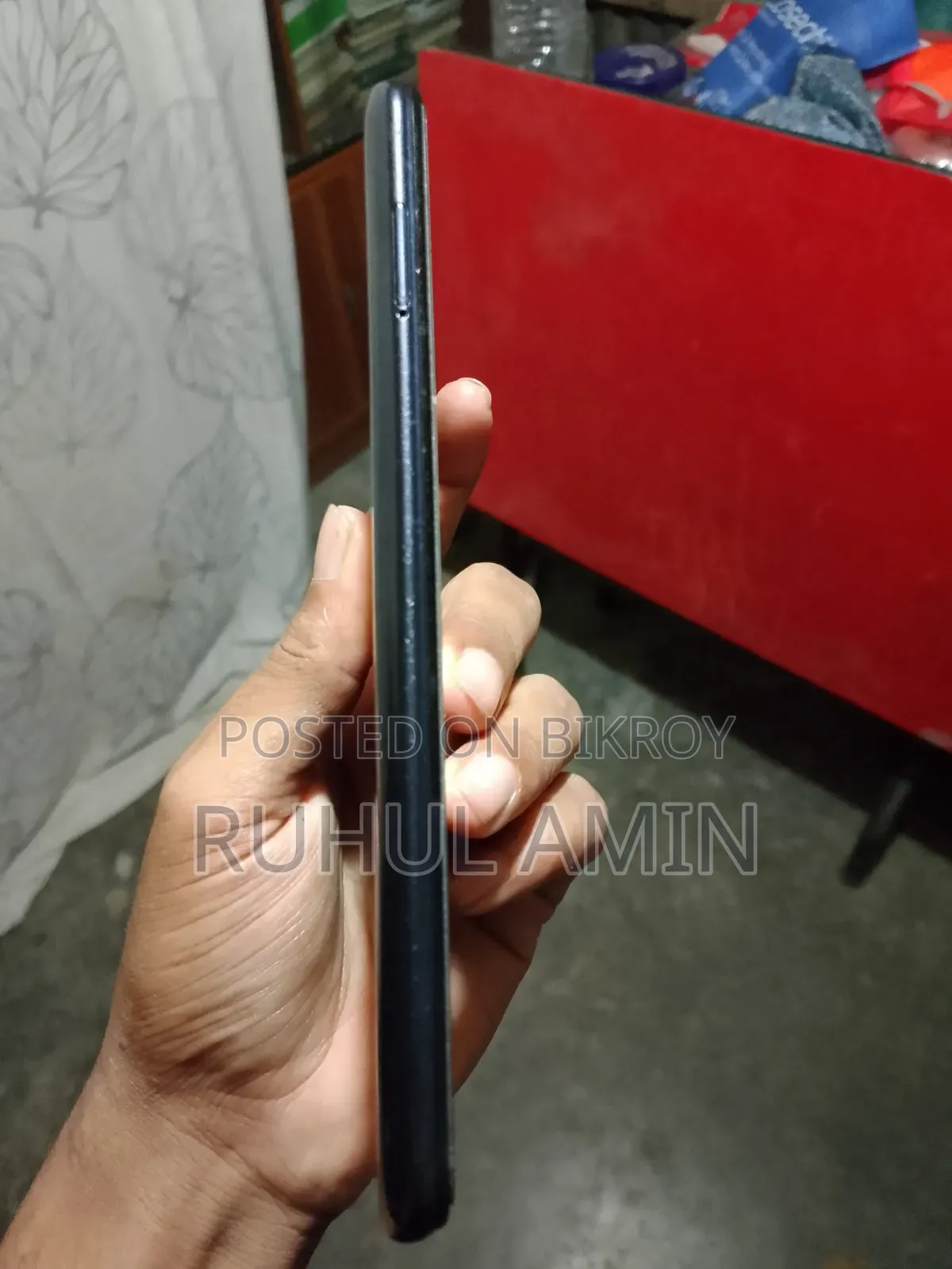 Infinix Hot 10 Play 64 GB