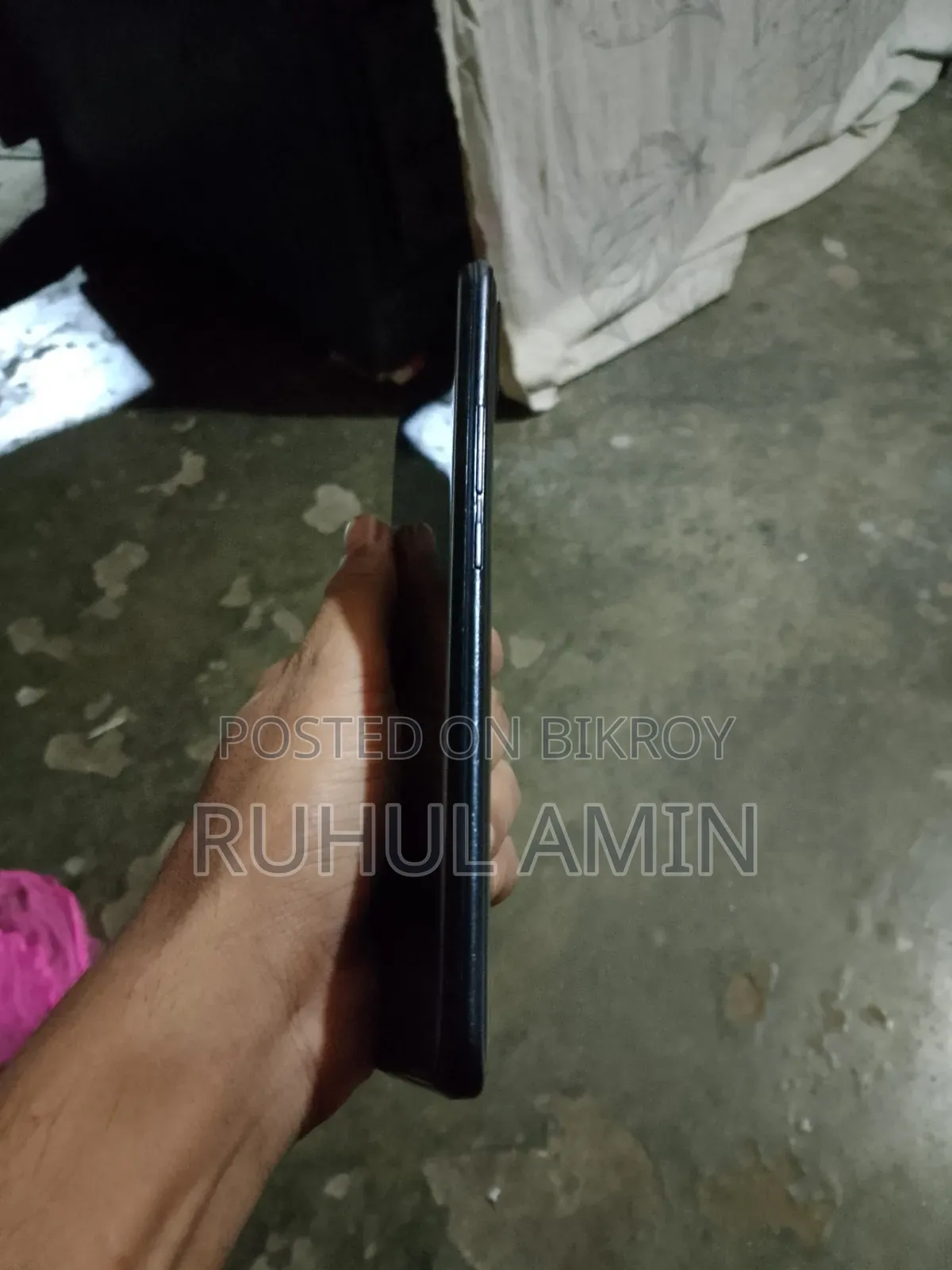 Infinix Hot 10 Play 64 GB