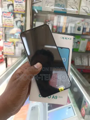 Oppo A9 128 GB Blue