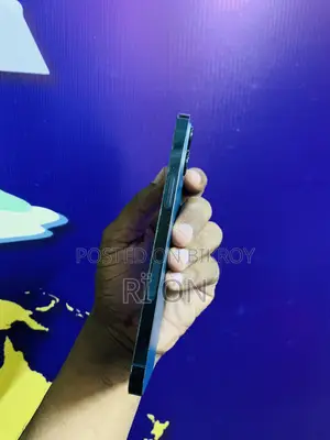 Apple iPhone 12 Pro Max 256 GB Blue