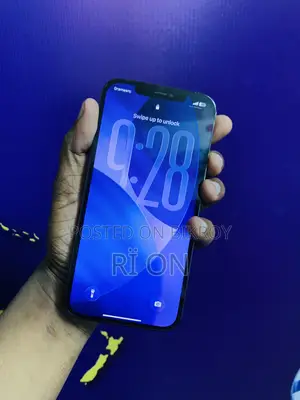 Apple iPhone 12 Pro Max 256 GB Blue