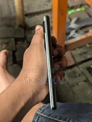 গুগল পিক্সেল ৬ ২৫৬ জিবি সাদা