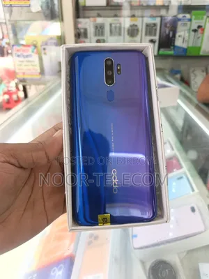 Oppo A9 128 GB Blue