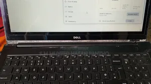 Laptop Dell Inspiron 5548 8GB Intel Core I7 HDD 1T
