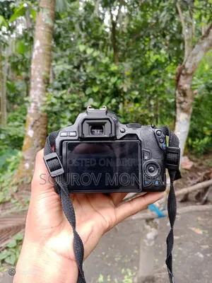 For Sale: Canon 200d Mark Ii + Canon 85mm F/1.8