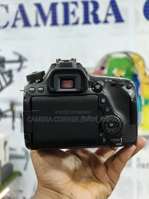 Canon 80d+18-55mm