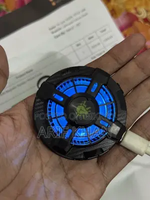 Phone Cooler Plexton Ex2 Pro