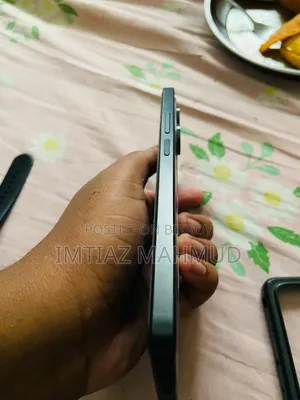Xiaomi Poco X6 256 GB Black