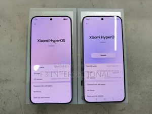 Xiaomi Redmi Turbo 4 Pro 256 GB White