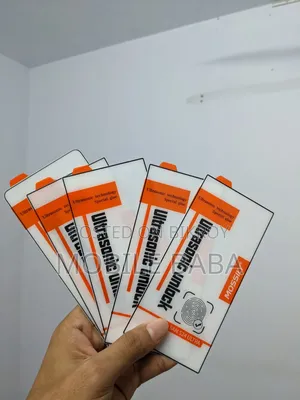 Glass Protector For Samsung, iPhone, Techno, Xiaomi, Redmi