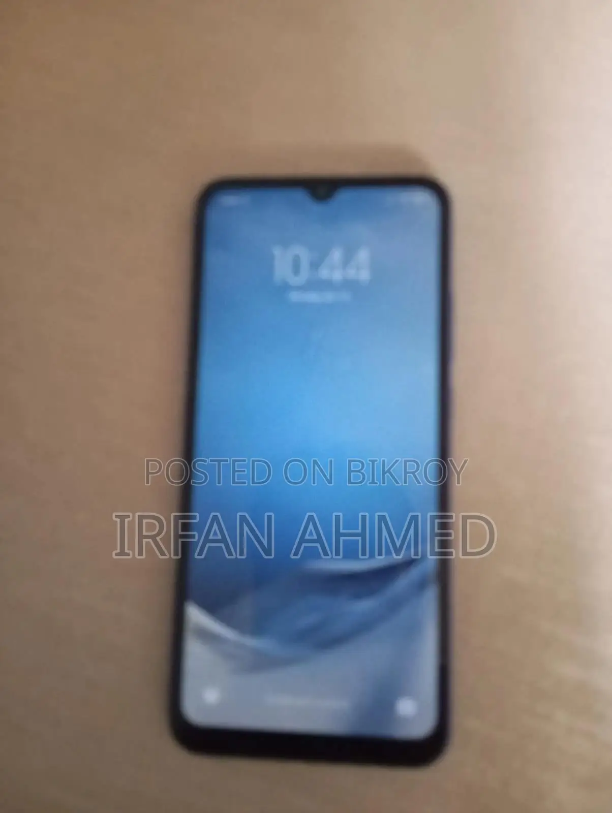 Xiaomi Redmi 9A 32 GB Blue