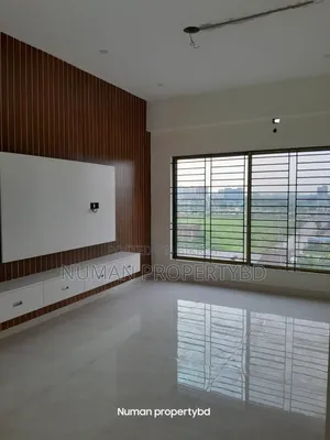 ৪ বেডরুমের অ্যাপার্টমেন্ট নুমান প্রপার্টি বিডি, বসুন্ধরায় ভাড়ার জন্য