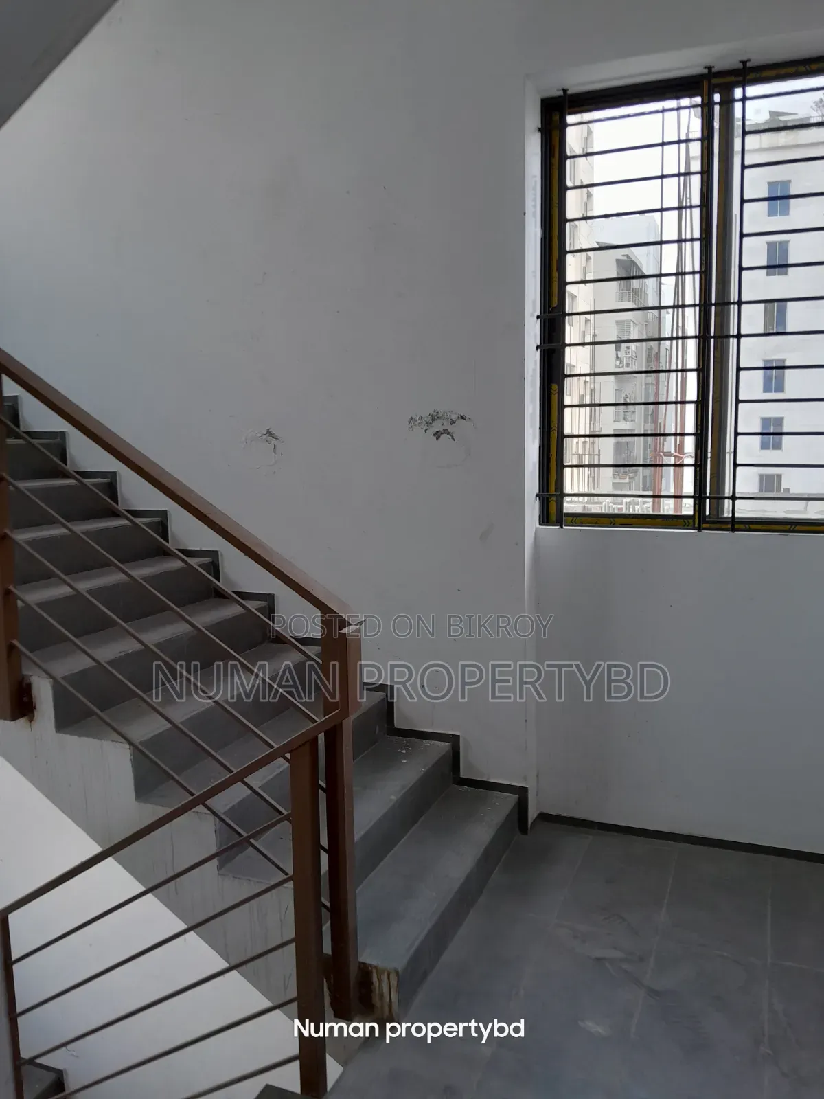 ৪ বেডরুমের অ্যাপার্টমেন্ট নুমান প্রপার্টি বিডি, বসুন্ধরায় ভাড়ার জন্য