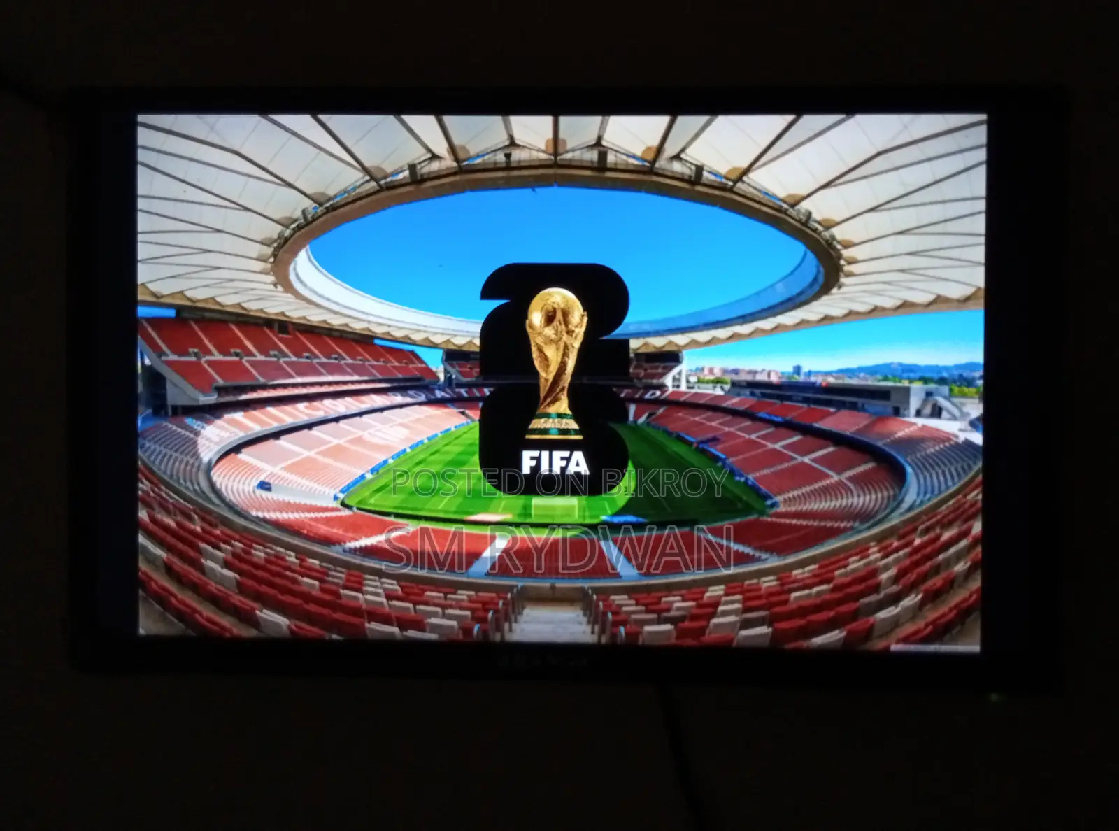 Sony Rangs Tv for Sale