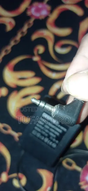 7.0V 300mA Charger