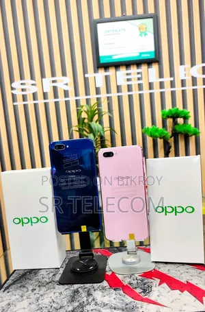 Oppo A3s 256 GB