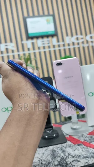 Oppo A3s 256 GB