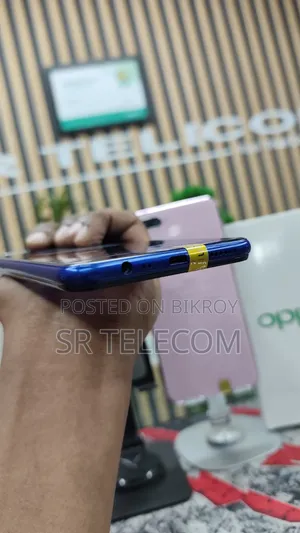 Oppo A3s 256 GB