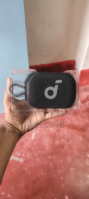 Soundcore Select 4 Go Bluetooth Speaker