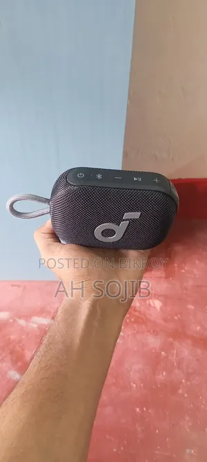Soundcore Select 4 Go Bluetooth Speaker