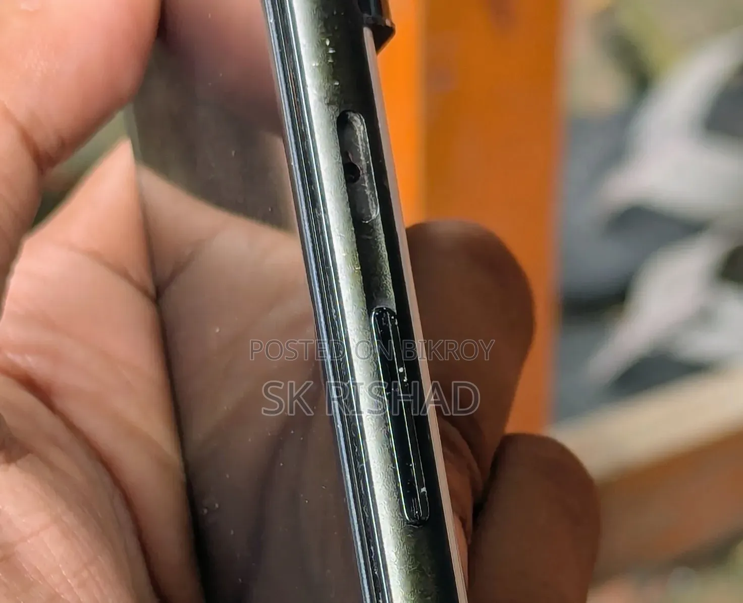 গুগল পিক্সেল ৬ ২৫৬ জিবি সাদা