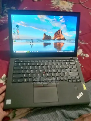 Laptop 8GB Intel Core I5 SSD 256GB