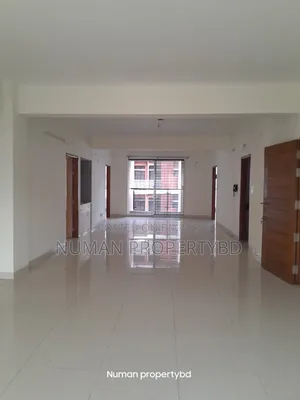 ৪ বেডরুমের অ্যাপার্টমেন্ট নুমান প্রপার্টি বিডি, বসুন্ধরায় ভাড়ার জন্য