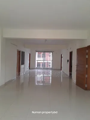 ৪ বেডরুমের অ্যাপার্টমেন্ট নুমান প্রপার্টি বিডি, বসুন্ধরায় ভাড়ার জন্য