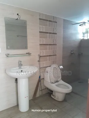 ৪ বেডরুমের অ্যাপার্টমেন্ট নুমান প্রপার্টি বিডি, বসুন্ধরায় ভাড়ার জন্য