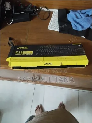 Jedel Office Keyboard