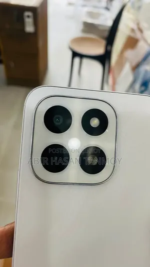 Honor X6C 128 GB White