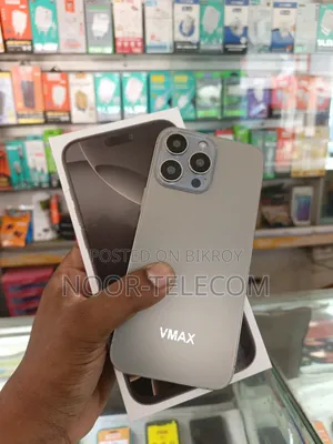 নতুন মোবাইল ফোন ৬৪ জিবি সিলভার