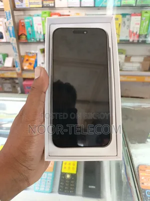 নতুন মোবাইল ফোন ৬৪ জিবি সিলভার