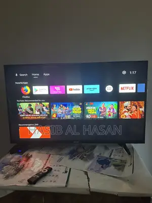 Walton TV 43 inch