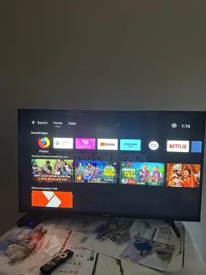 Walton TV 43 inch