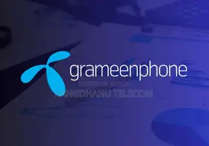 Grameenphone Super VIP SIM
