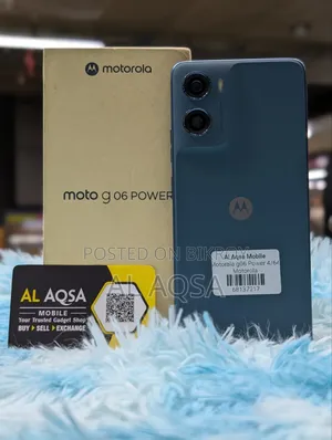 Motorola 64 GB