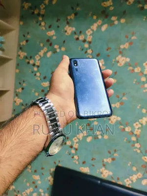Samsung Galaxy A2 Core 16 GB Gray