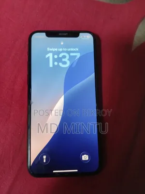 Apple iPhone 11 Pro 64 GB