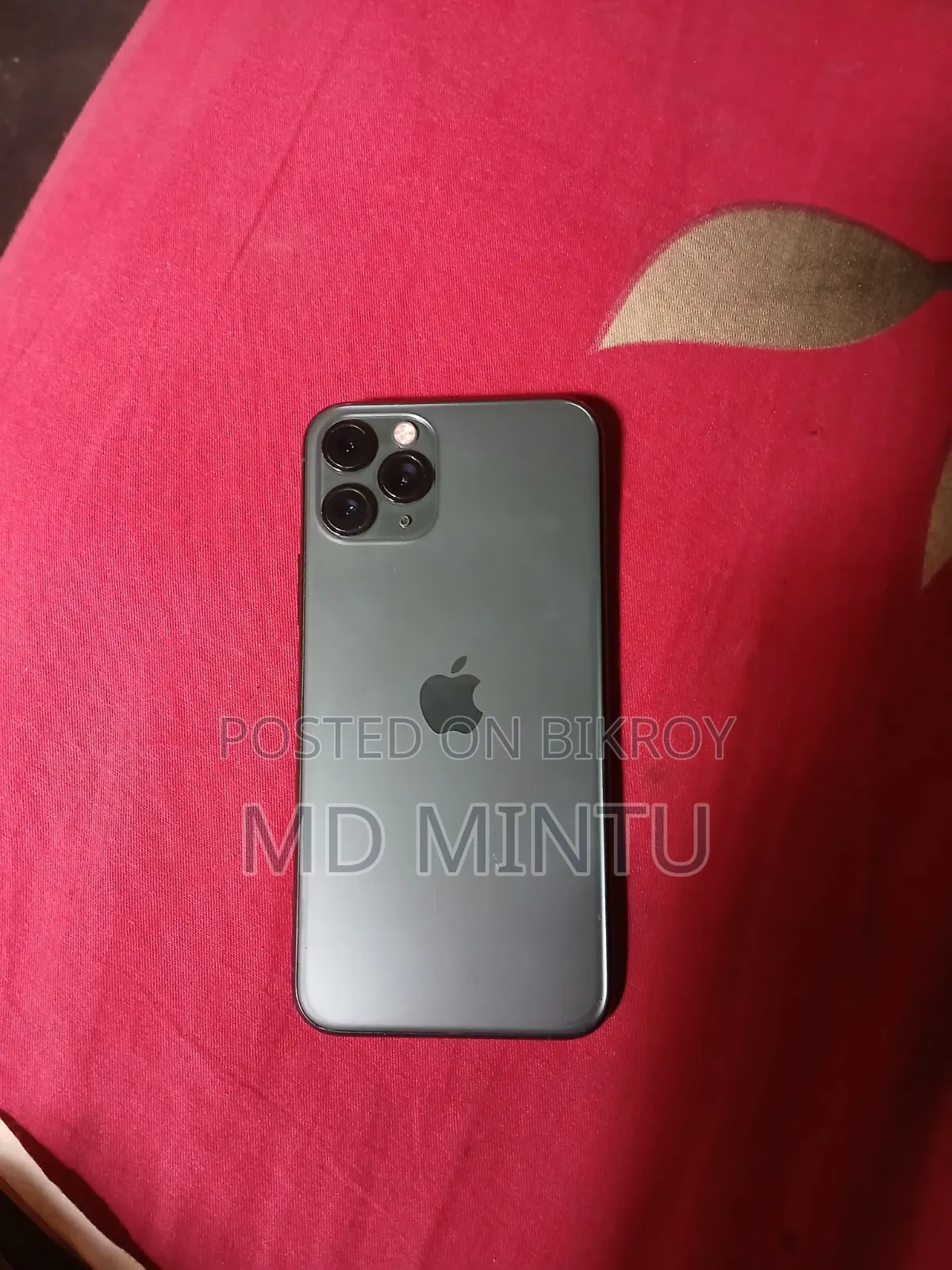 Apple iPhone 11 Pro 64 GB