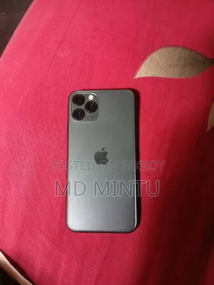 Apple iPhone 11 Pro 64 GB