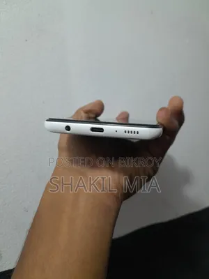 Samsung Galaxy A04 64 GB White