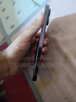 Apple iPhone 14 Pro Max 256 GB Purple