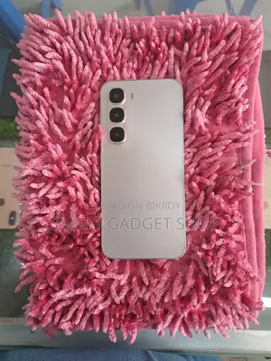 Infinix Hot 60 Pro 128 GB White