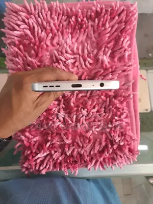 Infinix Hot 60 Pro 128 GB White