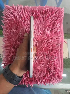 Infinix Hot 60 Pro 128 GB White