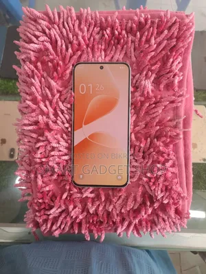Infinix Hot 60 Pro 128 GB White