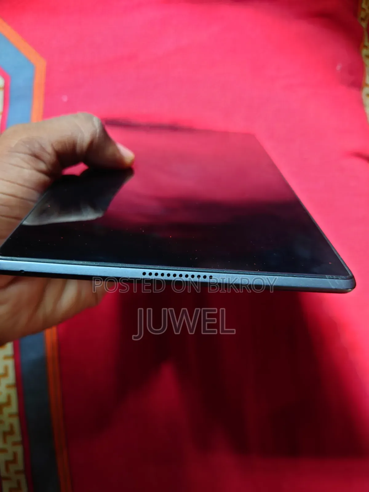 Lenovo A10-70 A7600 16 GB Black
