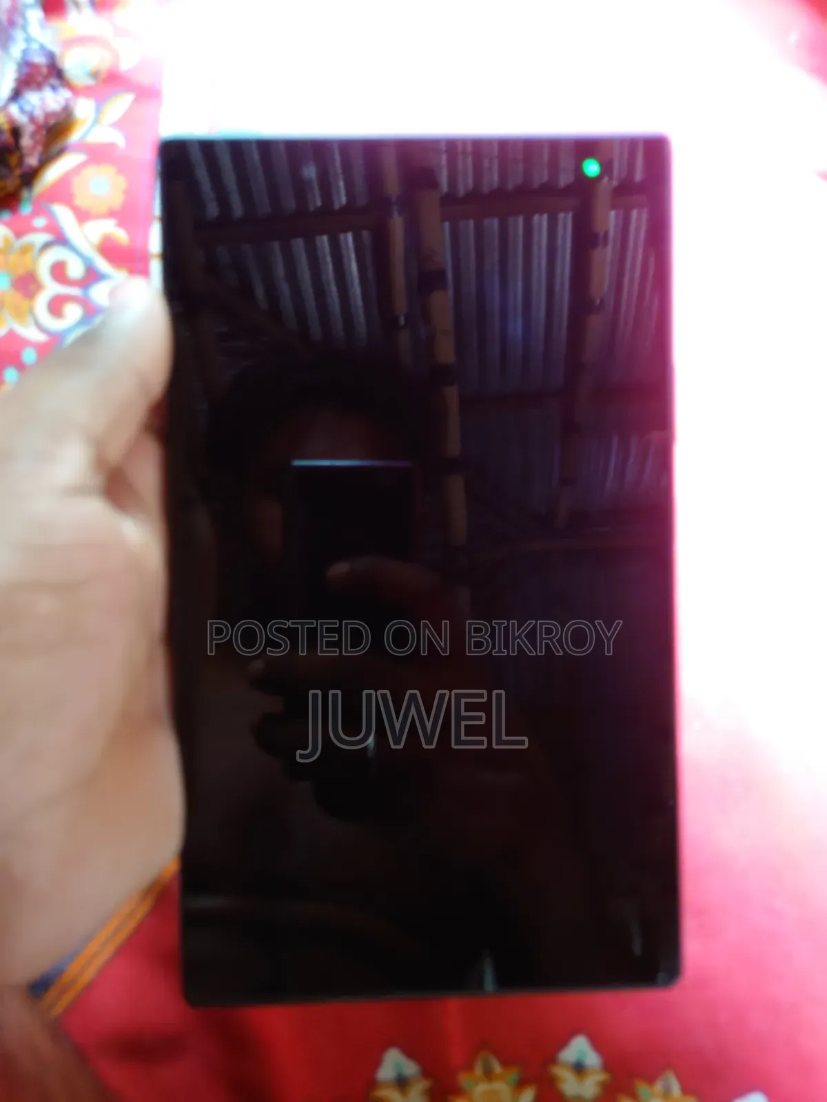 Lenovo A10-70 A7600 16 GB Black